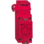 APC Schneider Schneider Electric Sicherheits-Positionsschalter 2 Öffner/1 Schließer M20x1,5 XCSB702 geeignet für Sicherheitsfunktionen, Zuhaltekraft 1500 N, Sensorbreite 52 mm, Sensorhöhe 1