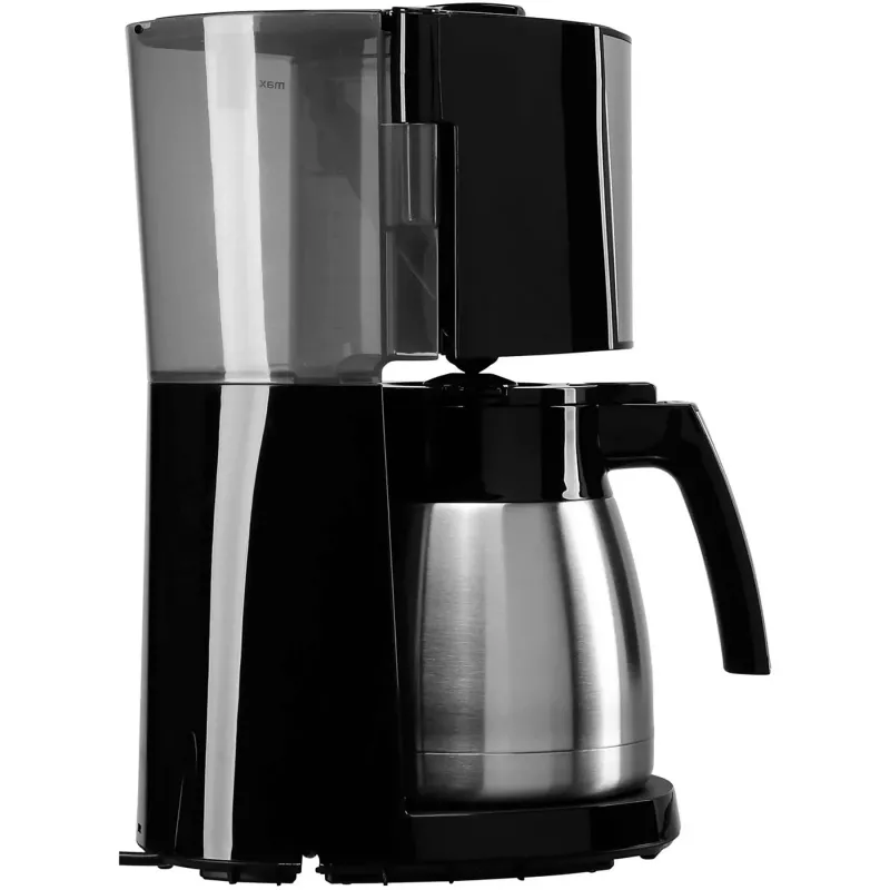 Melitta ENJOY TOP THERM 1017-08 Produkt Schwarz