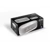 Bluetooth-Lautsprecher, Wecker und kabelloses Ladegerät Nasa SPC400