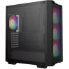 DeepCool CC560 MESH V2 Gehäuse