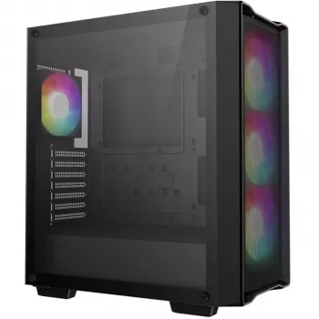 DeepCool CC560 MESH V2 Gehäuse