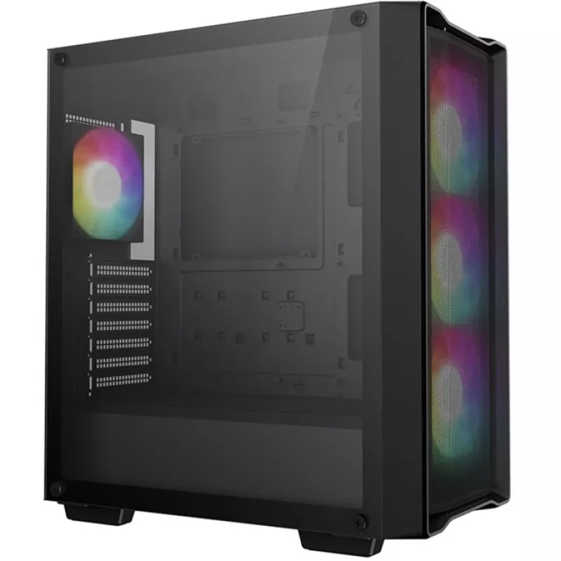 DeepCool CC560 MESH V2 Gehäuse