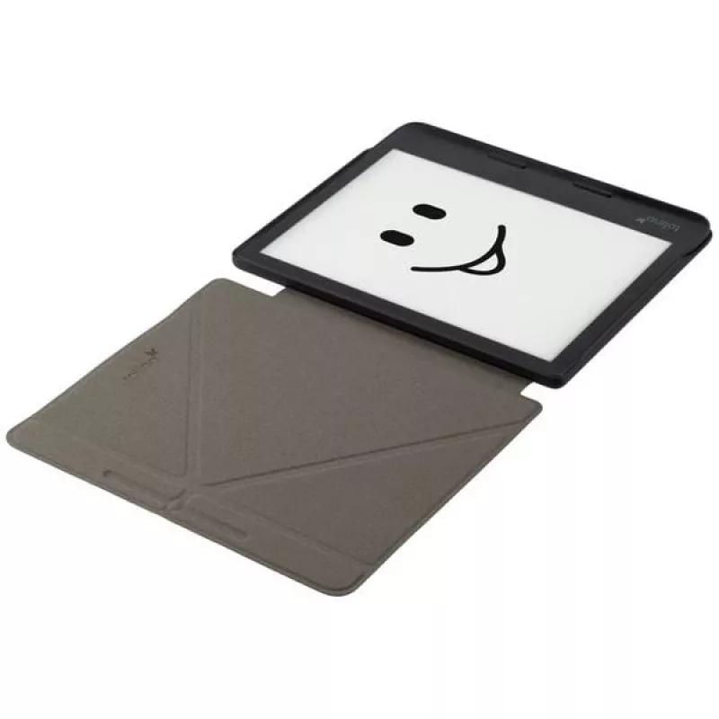 Tolino E-Book Reader Schutzhülle Origami Epos 3 Schwarz