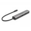 DeLOCK USB Type-C Dockingstation 8K HDMI USB 10 Gbps 2,5 Gigabit LAN PD 100W