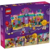 LEGO FRIENDS 42649 Heartlake City Süßwarenladen