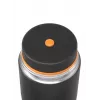 Esbit Speisethermoskanne 500 ml, Schwarz