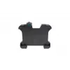Tablet-/Smartphone-Dockingstation Gamber-Johnson 7160-1885-00 Schwarz Grau 281mm Breite