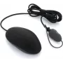 Maus Seal Shield Silver Storm RF Wireless Optical