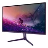 Monitor Arozzi Nova 24 Zoll (60,5 cm) Full HD 1920×1080 LED 1 ms 16:9 178° VESA Lila mit Lautsprechern