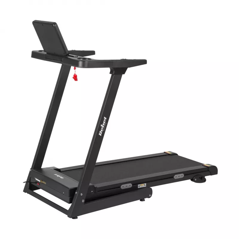 REBEL ACTIVE Modell RBA-1002 faltbares elektrisches Laufband