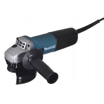 Makita 9558HNR Winkelschleifer, 125 mm