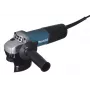 Makita 9558HNR Winkelschleifer, 125 mm