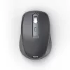 Multi-Device Tastatur- und Maus-Set Schwarz Grau