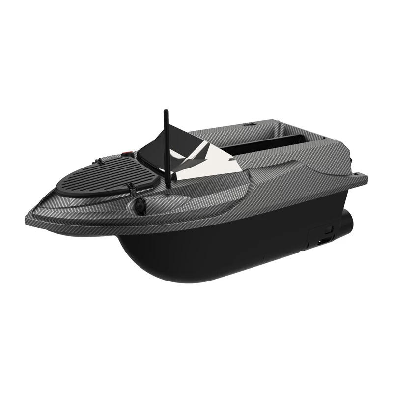 Flytec V080 Fischfinder 20000mAh Köderboot