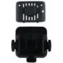 ASCOM Gürtelclip, drehbar für DH7 (660506)