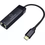 Renkforce USB-C RJ45 Adapter[1x USB 3.2 Gen 1 - 1x RJ45-Buchse] RF-USBCA-200 (RF-6771844)