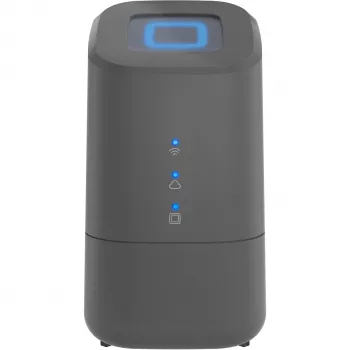 Homematic IP HmIP-HCU1 Wired & Wireless Anthrazit 868 MHz 400 m
