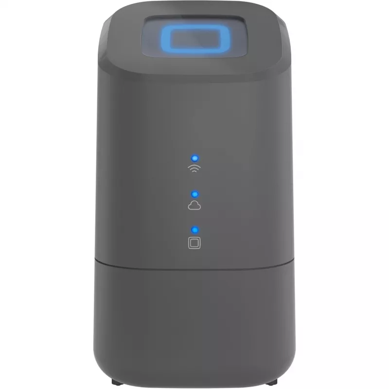 Homematic IP HmIP-HCU1 Wired & Wireless Anthrazit 868 MHz 400 m