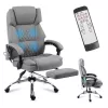 Boss 6.0 Grey Drehstuhl