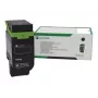 Toner Lexmark 24B7552 Schwarz 3000 Seiten