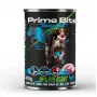 PRIME BITE Monoprotein Fasan mit Beeren - Nassfutter für Hunde - 400g