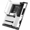 NZXT N7 Z890 Weiß ATX Motherboard