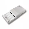 USB-Akkuladegerät PANASONIC Eneloop Smartplus BQ-CC87 (BQ-CC87USB)