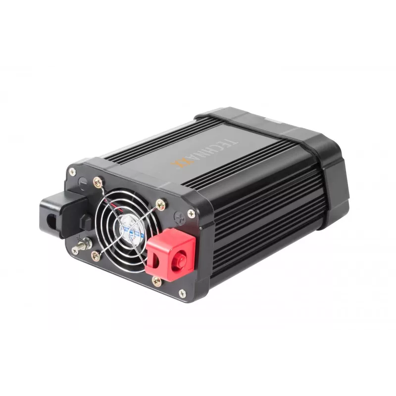 Technaxx TE16 Spannungswandler 1200W