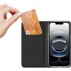 nevox Vario Series Bookcase iPhone SE 2025 schwarz (2495)