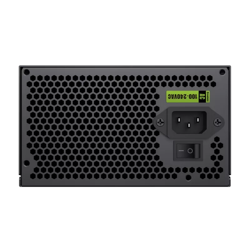Gamemax Netzteil, 80 PLUS, Bronze | GP 550B | 550 W