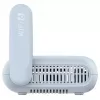 Tragbarer Router ALLNET GL-MT3000 Wireless AX 3000 Mbit/s – im Taschenformat für Zuhause und unterwegs