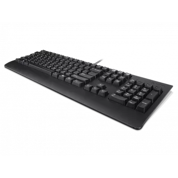 Lenovo Preferred Pro II Tastatur, kabelgebunden, USB-A