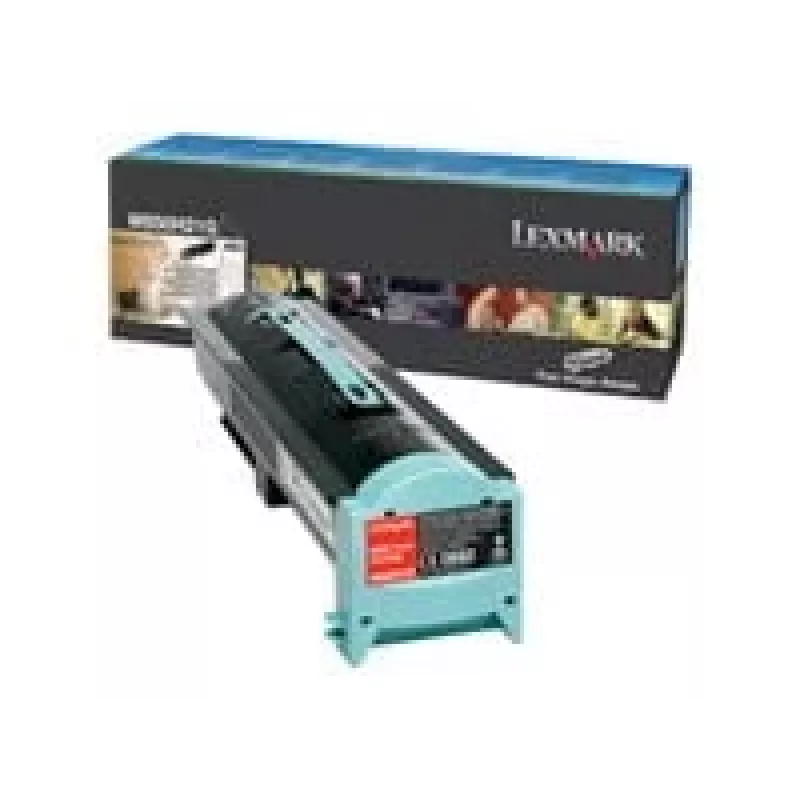 Tonerkartusche Schwarz Hochkapazität Lexmark W850 Serie 35K Seiten