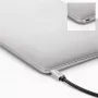 Goobay Adapterkabel USB-C™ auf HDMI™, 2 m (60174)
