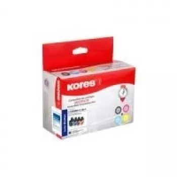 Kores G1523KIT Druckerverbrauchsmaterial Schwarz
