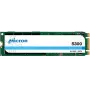 Lenovo 4XB7A17073 interne Solid-State-Festplatte 480 GB M.2 Serial ATA III