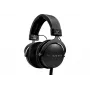 Kopfhörer Beyerdynamic DT 1770 Pro MKII — Kabelgebunden, ohrumschließend, Kopfbügel, 50–40000 Hz, 377 g, Schwarz