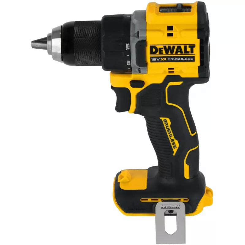 Akku-Bohrschrauber DeWalt DCD794NT-XJ 18V bürstenloser Motor kompaktes Design