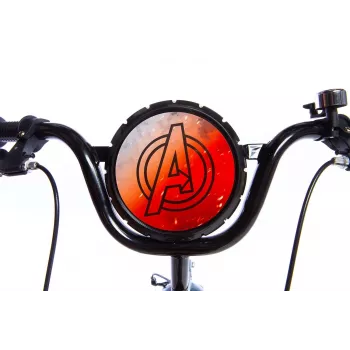 Kinderfahrrad 12 Huffy 22381W Avengers