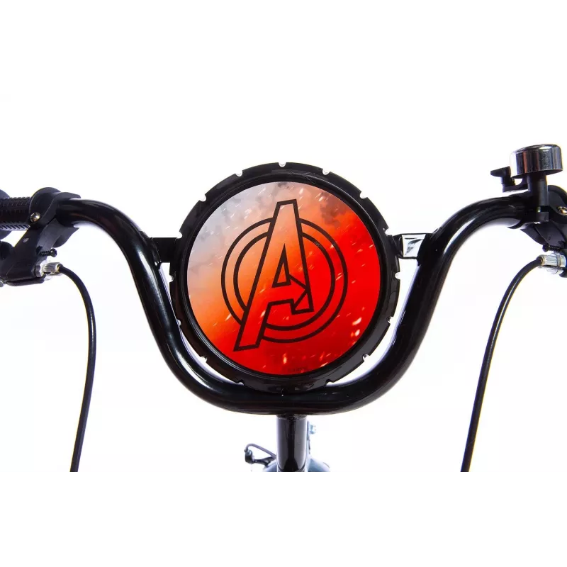 Kinderfahrrad 12 Huffy 22381W Avengers