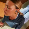 In-Ear kabelloser Kopfhörer Apple Powerbeats Fit — H1-Chip, IPX4 wasserbeständig, aktive Geräuschunterdrückung, Dolby Atmos, USB‑C-Ladecase, 30 Stunden Wiedergabe