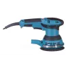 Makita BO5041 Handschleifer Schwingschleifer 12000 OPM 300 W