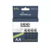 Wiederaufladbare Batterie MediaRange MRBAT161 AA Lithium-Ionen 18g