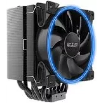 CPU-Kühler PCCOOLER GI-H58UB 120-mm-Lüfter, 1000 U/min, geräuscharmer Luftkühler
