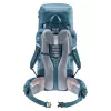 Rucksack Deuter Aircontact Lite 40 + 10 Erweitertes Volumen 10 L