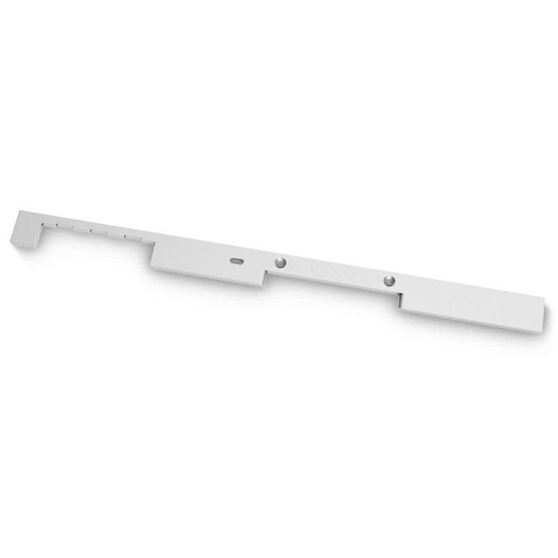 Montageplatte EK Water Blocks Aluminium Nickel