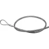 Schubstange Cimco 142510 Kabelzieh- und -einführgeräte Teil verzinkter Stahl 5 cm 6,5 cm