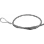 Schubstange Cimco 142510 Kabelzieh- und -einführgeräte Teil verzinkter Stahl 5 cm 6,5 cm