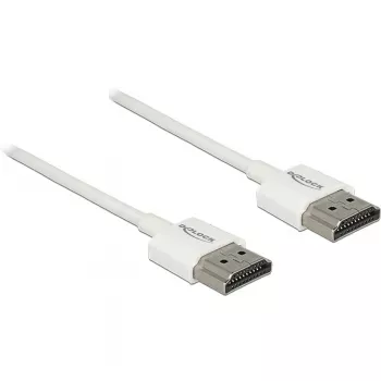 HDMI-Kabel DeLOCK 85126 1,5 m