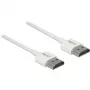 HDMI-Kabel DeLOCK 85126 1,5 m